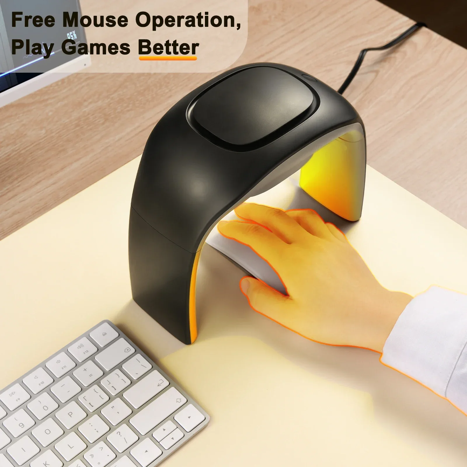 Home Office Tech Uk - เครื่องทำความร้อนมือแบบพกพา Eary รุ่นใหม่ เทคโนโลยีสูง สำหรับใช้ในบ้าน สำนักงาน