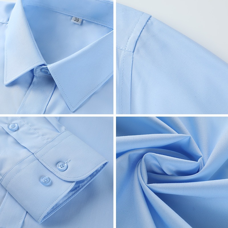 เสื้อเชิ้ตแขนยาวกันน้ำและกันน้ - Office Of Tech บทวิจารณ์และราคา