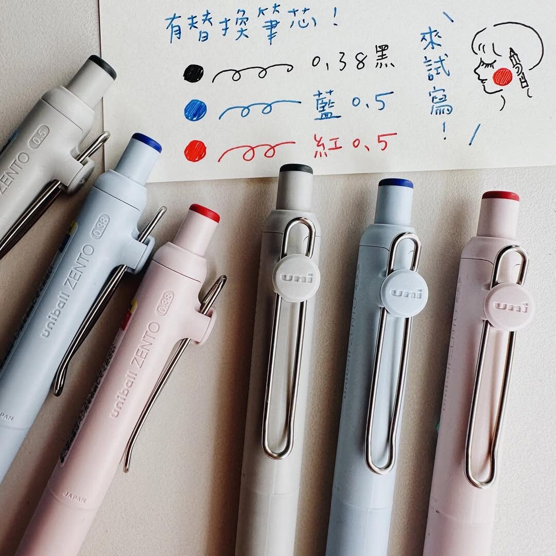 ยูนิบอล เซนโต ลิมิเต็ด เอดิชั่ - Office Of Tech บทวิจารณ์และราคา