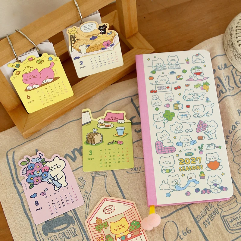 คินบอร์ 2027 สมุดแพลนเนอร์รายส - Office Technology บทวิจารณ์และราคา