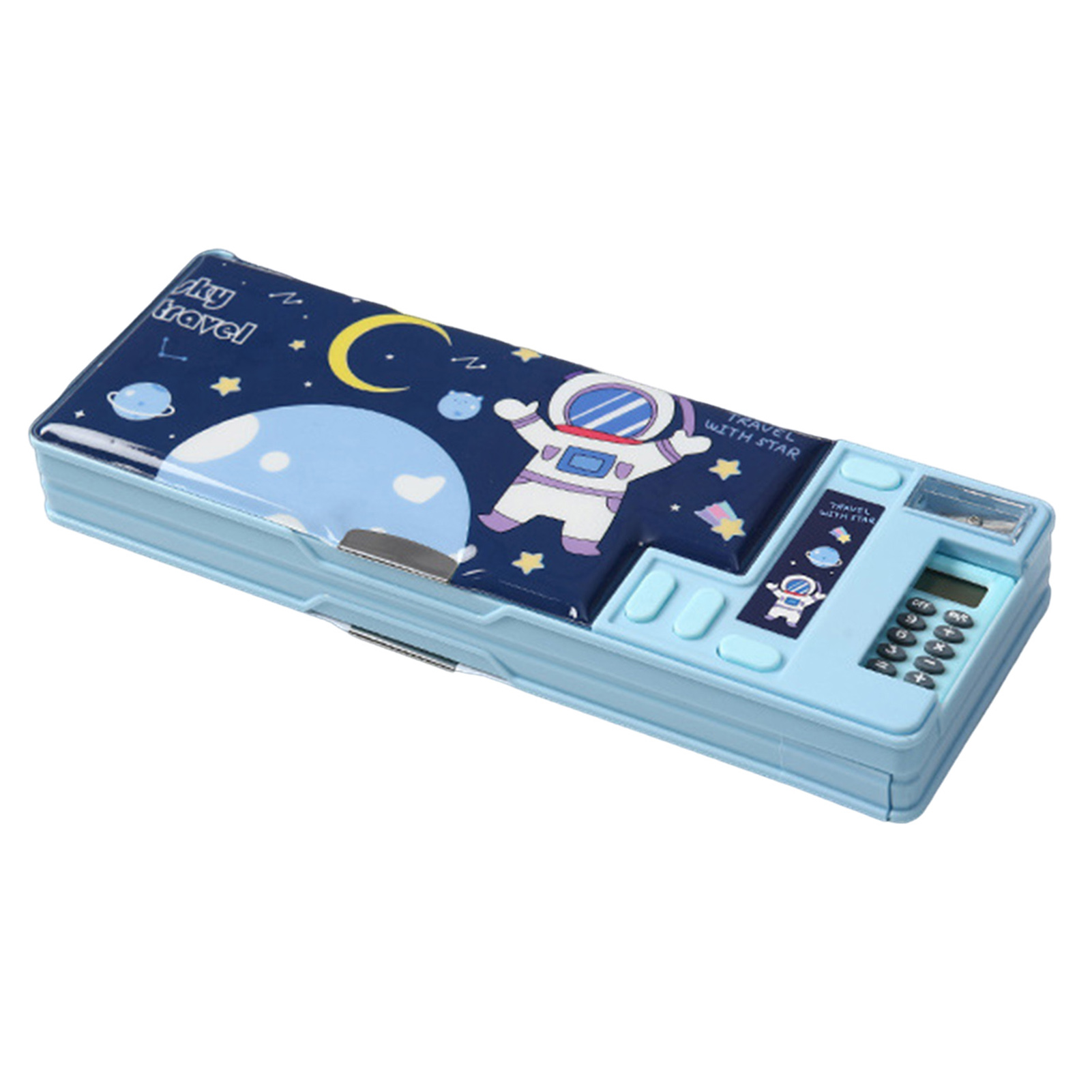 กล่องเครื่องเขียนอเนกประสงค์สม - Office Of Tech บทวิจารณ์และราคา
