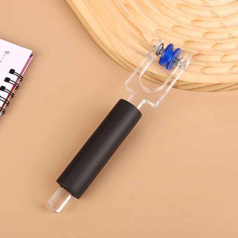 เครื่องมือจีบฟอยล์ทองแดงแบบใหม - Binding Machine Comb บทวิจารณ์และราคา