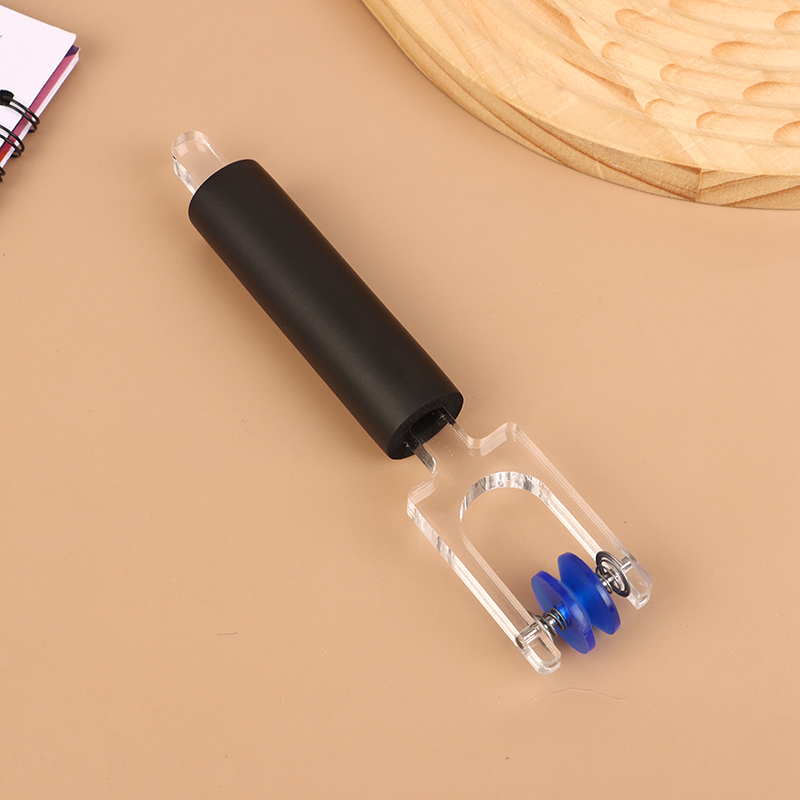 เครื่องมือจีบฟอยล์ทองแดงแบบใหม - Binding Machine Comb บทวิจารณ์และราคา