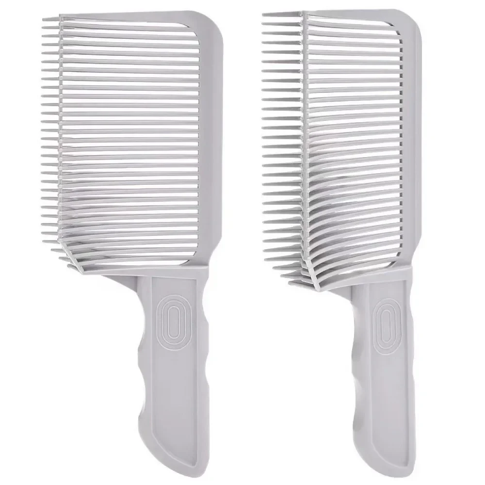 Professional Salon Men ตัดผมหว - Binding Machine Comb บทวิจารณ์และราคา