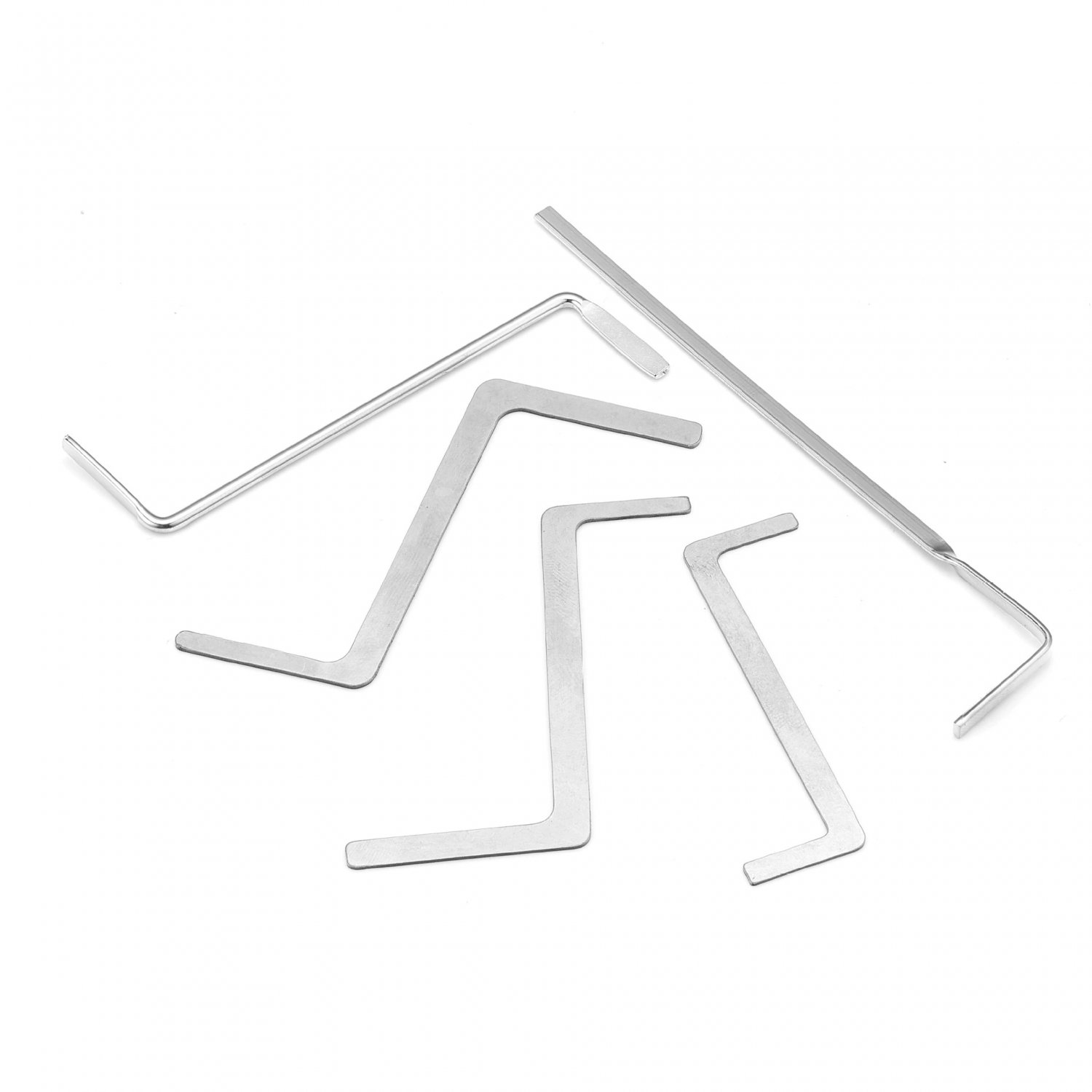 ชุดเครื่องมือซ่อมประตูอเนกประส - Binding Machine Comb บทวิจารณ์และราคา