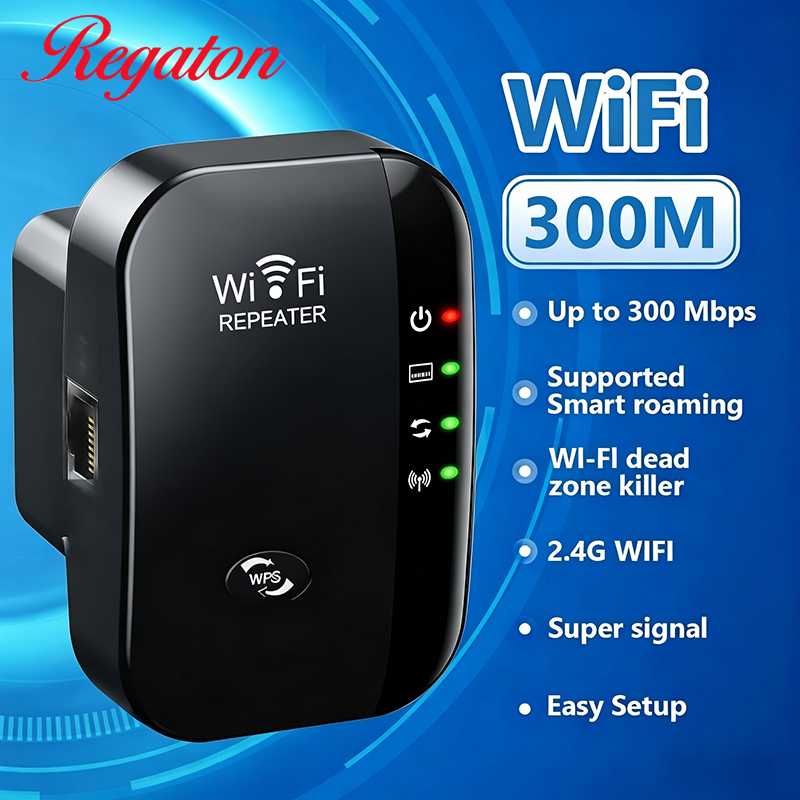 เครื่องขยายสัญญาณไวไฟไร้สาย 30 - Office Technology บทวิจารณ์และราคา