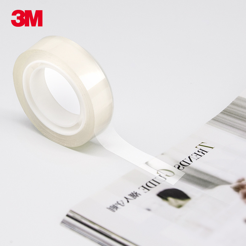 3M สก๊อตช์ 500 เทปใส เทปกาวสำน - Office Technology บทวิจารณ์และราคา