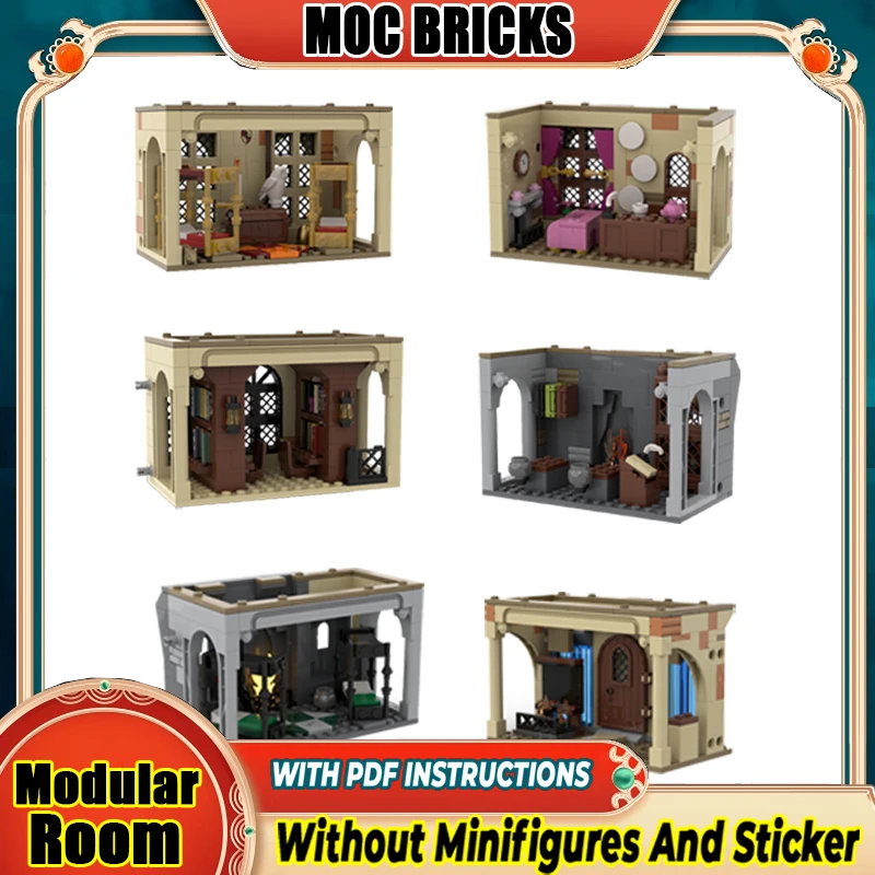 หอพักสํานักงาน Modular Castle  - Office Technology บทวิจารณ์และราคา